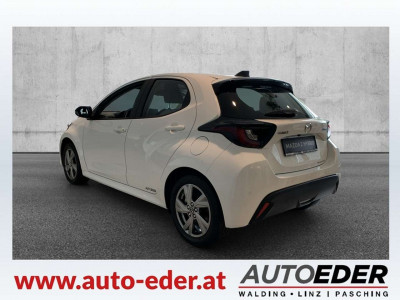 Mazda Mazda2 Vorführwagen