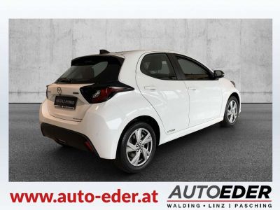 Mazda Mazda2 Vorführwagen