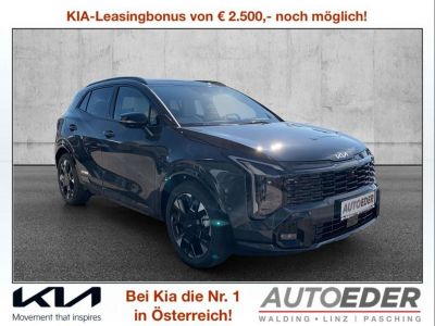KIA Sportage Neuwagen