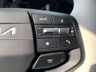 KIA Sportage Neuwagen