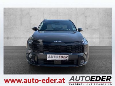 KIA Sportage Neuwagen