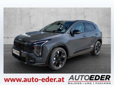KIA Sportage Neuwagen