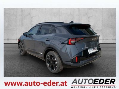 KIA Sportage Neuwagen