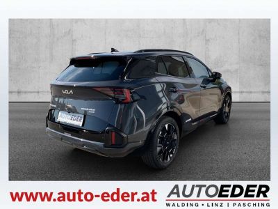 KIA Sportage Neuwagen