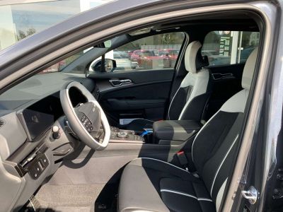 KIA Sportage Neuwagen