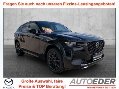 Mazda CX-60 Vorführwagen