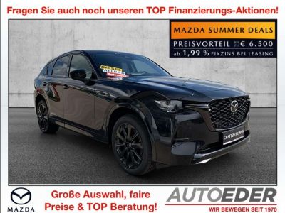Mazda CX-60 Vorführwagen