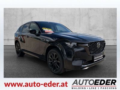 Mazda CX-60 Vorführwagen Mazda CX-60 Vorführwagen