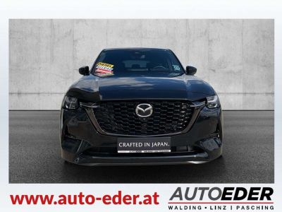Mazda CX-60 Vorführwagen Mazda CX-60 Vorführwagen