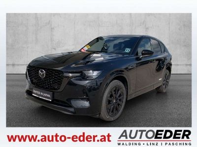Mazda CX-60 Vorführwagen