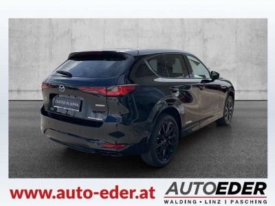 Mazda CX-60 Vorführwagen