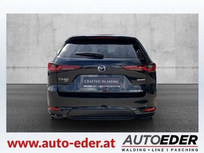 Mazda CX-60 Vorführwagen