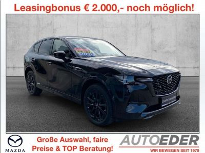 Mazda CX-60 Neuwagen