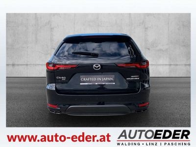 Mazda CX-60 Neuwagen