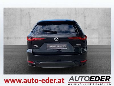 Mazda CX-60 Neuwagen