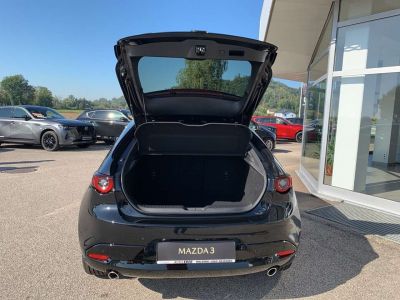 Mazda Mazda3 Vorführwagen Mazda Mazda3 Vorführwagen