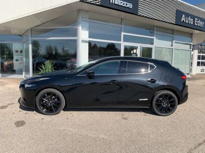 Mazda Mazda3 Vorführwagen