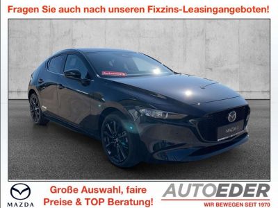 Mazda Mazda3 Vorführwagen