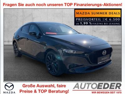 Mazda Mazda3 Vorführwagen