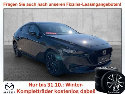 Mazda Mazda3 Vorführwagen