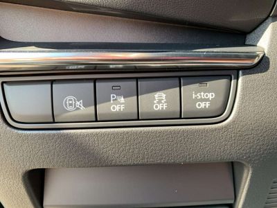 Mazda Mazda3 Vorführwagen