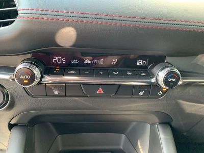 Mazda Mazda3 Neuwagen