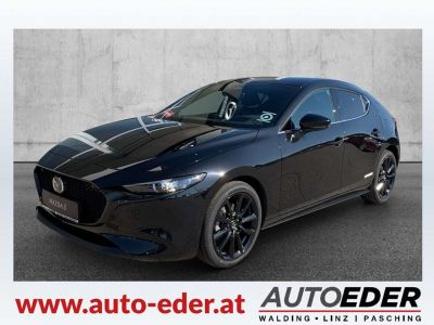 Mazda Mazda3 Vorführwagen