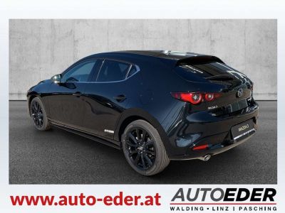 Mazda Mazda3 Vorführwagen Mazda Mazda3 Vorführwagen