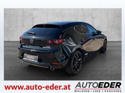 Mazda Mazda3 Vorführwagen