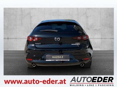 Mazda Mazda3 Vorführwagen