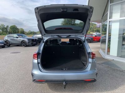 KIA Ceed Gebrauchtwagen