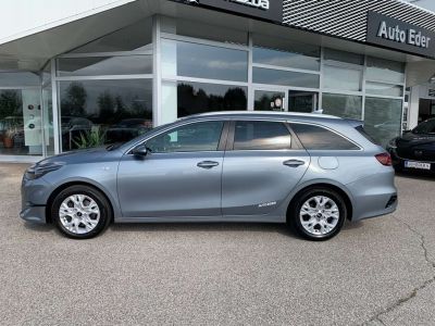 KIA Ceed Gebrauchtwagen