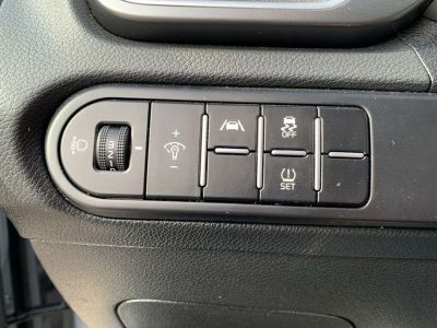 KIA Ceed Gebrauchtwagen