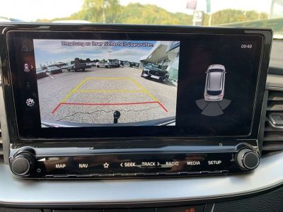 KIA Ceed Gebrauchtwagen