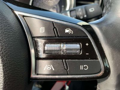 KIA Ceed Gebrauchtwagen