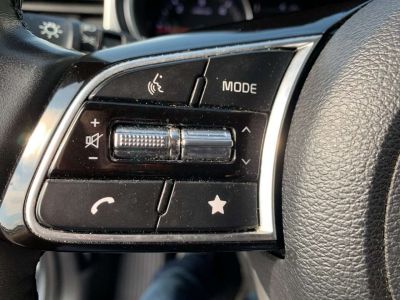 KIA Ceed Gebrauchtwagen