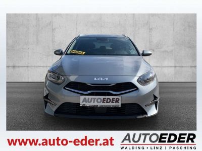 KIA Ceed Gebrauchtwagen