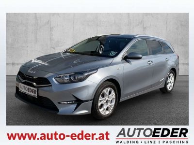 KIA Ceed Gebrauchtwagen