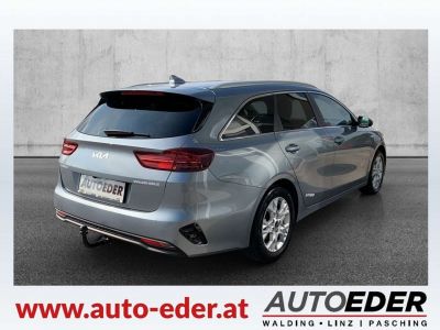 KIA Ceed Gebrauchtwagen