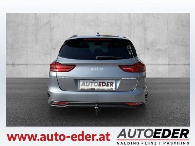KIA Ceed Gebrauchtwagen