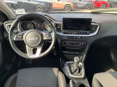 KIA Ceed Gebrauchtwagen