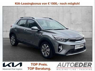 KIA Stonic Neuwagen
