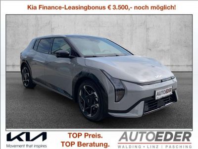 KIA EV4 Vorführwagen