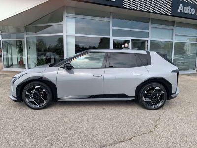 KIA EV4 Vorführwagen