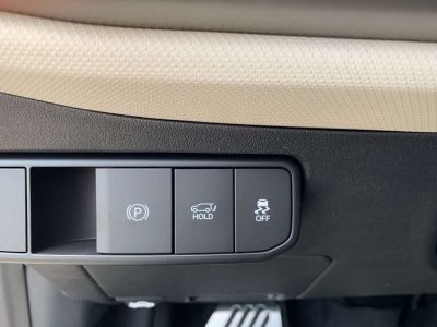 KIA EV4 Vorführwagen