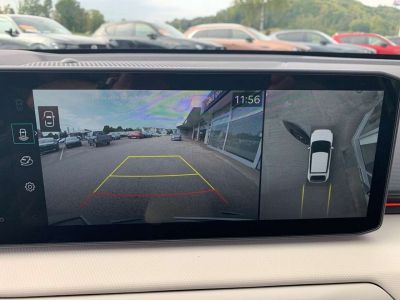 KIA EV4 Vorführwagen