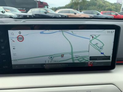 KIA EV4 Vorführwagen