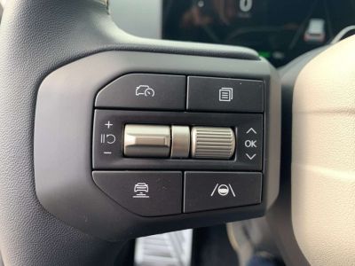 KIA EV4 Vorführwagen