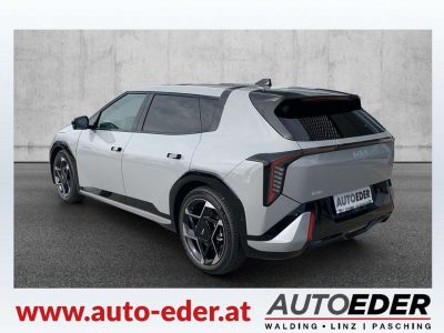 KIA EV4 Vorführwagen