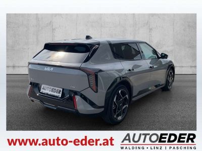 KIA EV4 Vorführwagen